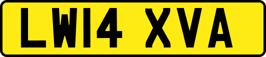 LW14XVA