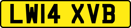 LW14XVB