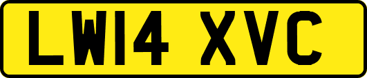 LW14XVC