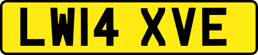 LW14XVE