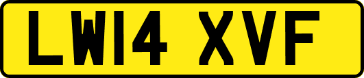LW14XVF