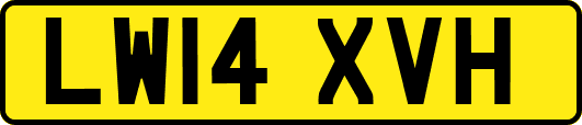 LW14XVH