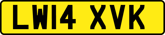 LW14XVK
