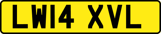 LW14XVL
