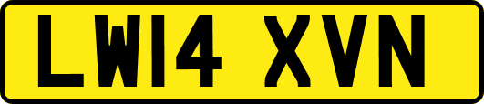 LW14XVN