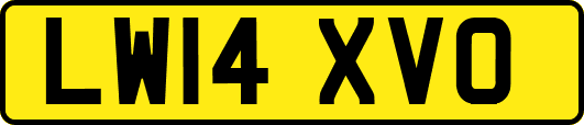 LW14XVO