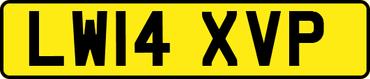 LW14XVP