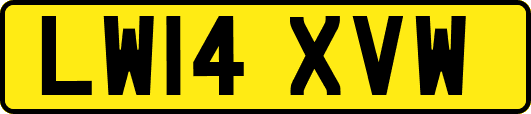 LW14XVW