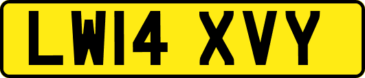 LW14XVY