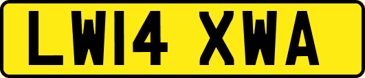 LW14XWA