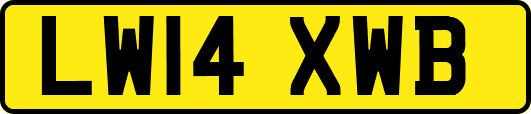 LW14XWB
