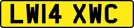 LW14XWC