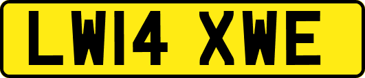 LW14XWE