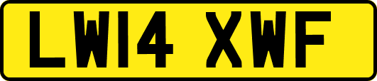 LW14XWF
