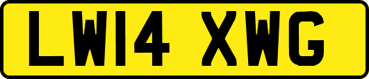 LW14XWG