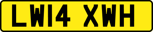 LW14XWH