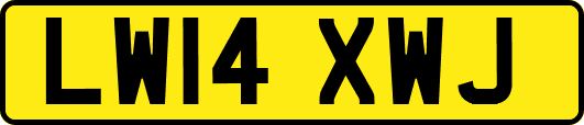 LW14XWJ