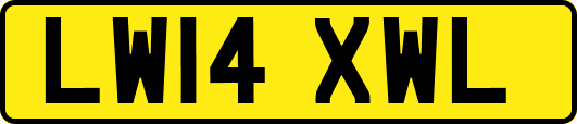 LW14XWL