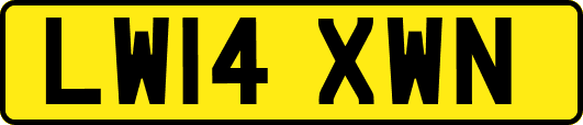 LW14XWN