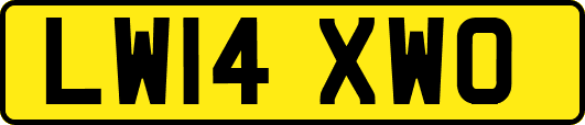 LW14XWO