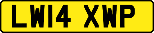 LW14XWP