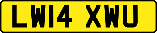 LW14XWU