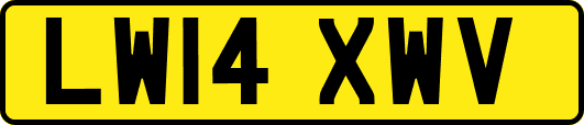 LW14XWV