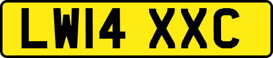 LW14XXC