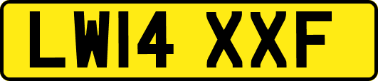 LW14XXF