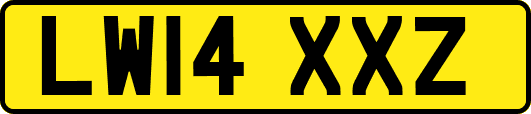 LW14XXZ