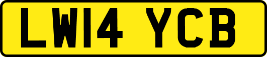LW14YCB