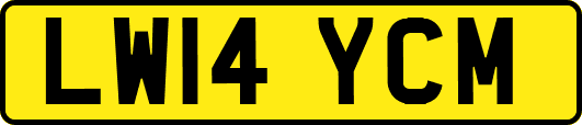 LW14YCM