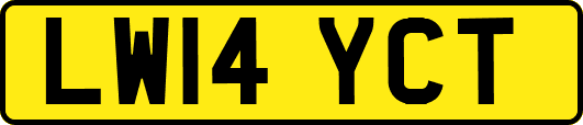 LW14YCT