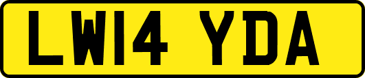 LW14YDA