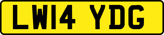 LW14YDG