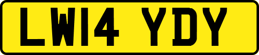 LW14YDY