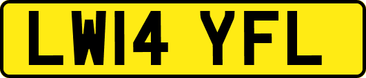 LW14YFL