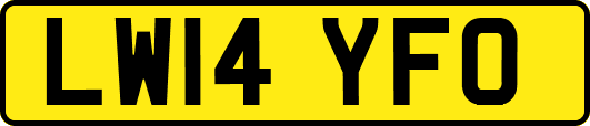 LW14YFO
