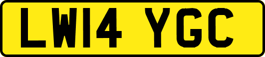LW14YGC