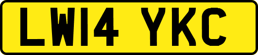LW14YKC