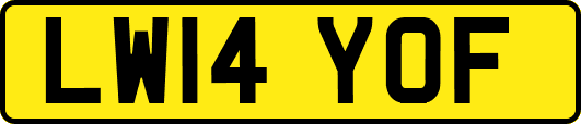 LW14YOF