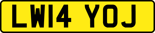 LW14YOJ