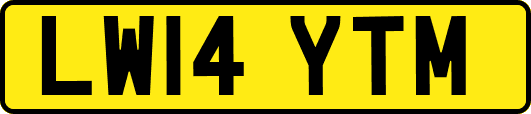 LW14YTM