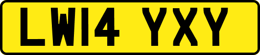 LW14YXY