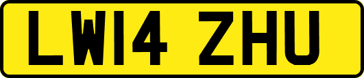 LW14ZHU