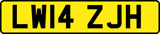 LW14ZJH