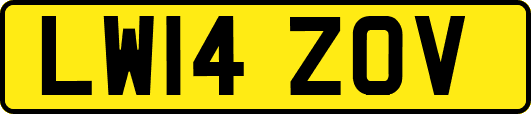 LW14ZOV