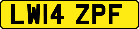 LW14ZPF