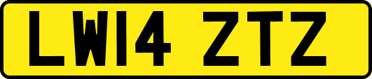 LW14ZTZ