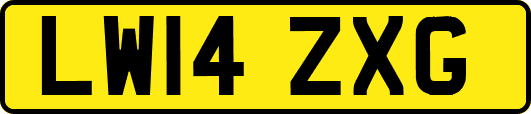 LW14ZXG